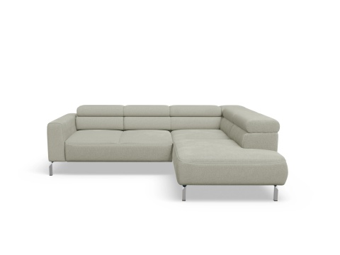 Ecksofa Umbauecke Medium R